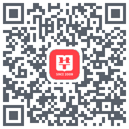 华图在线のダウンロードQRコード