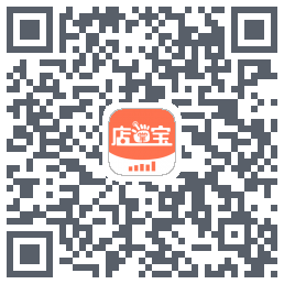 店掌宝-掌柜kod QR do pobrania