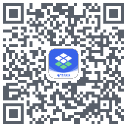 翼门户 QRcode