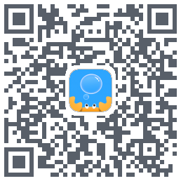 冒泡联联 QRcode