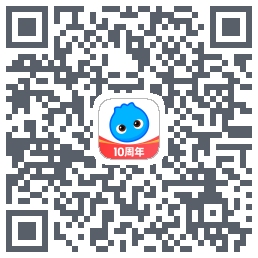 洋葱学园-doorcodice QR per il download