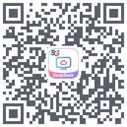 天翼云电脑 QRcode