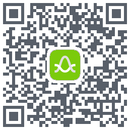 鱼跃安耐糖 QRcode