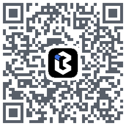 BlueprintGo QR-код для загрузки