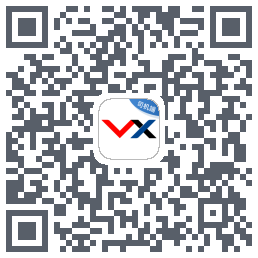 万纬司机端的下载二维码