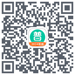 普通话学习 QRcode