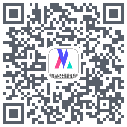 魔晶的下載二維碼