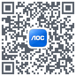 AOC官方商城kod QR do pobrania