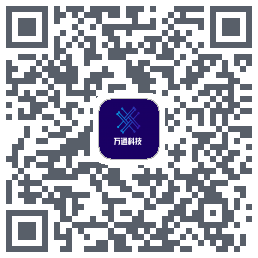 万通数字科技 QR-код для загрузки