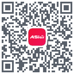 ASIAIR QRcode