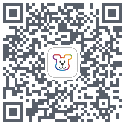 小白学习打印的下載二維碼