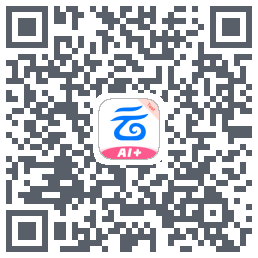 中国移动云盘 QRcode