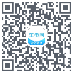 车电网 QRcode