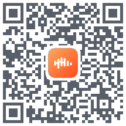 Castbox QRcode