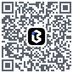 BlueprintGo的下載二維碼