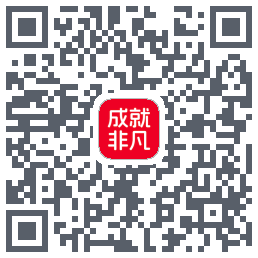 成就非凡codice QR per il download