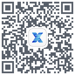 X-Fit QRcode