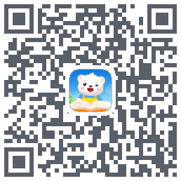 AI自习室的下載二維碼