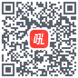 微吼直播codice QR per il download