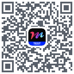 MIX的下載二維碼
