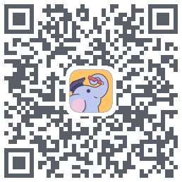 小E学院 QRcode