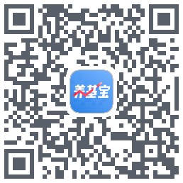 养基宝código QR de descarga de