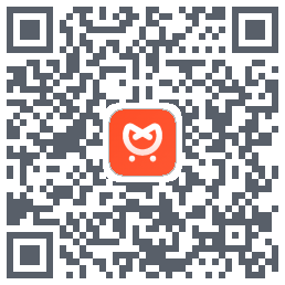 蝉选 QRcode