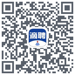 滴聘 QRcode