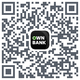 OwnBank QRcode