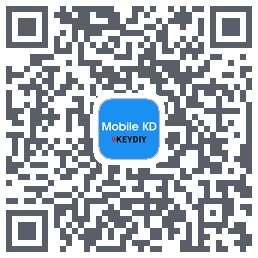 Mobile KDkod QR do pobrania