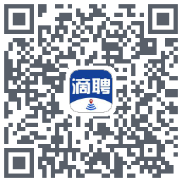 滴聘 QRcode