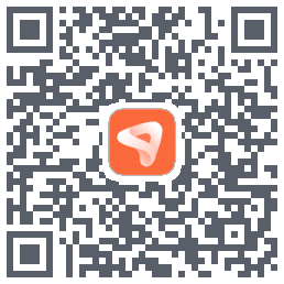蝉镜código QR de descarga de