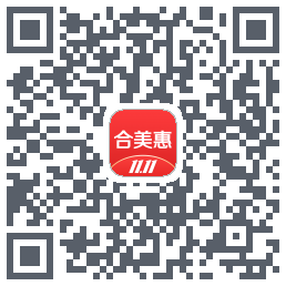 合美惠的下載二維碼