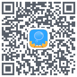 冒泡 QRcode