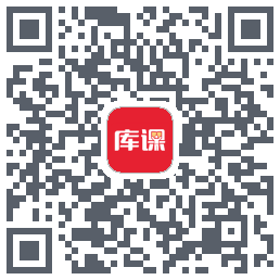 库课网校 QRcode