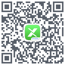 XTrend Speedcodice QR per il download