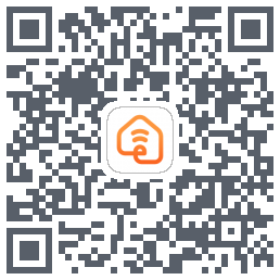 LinkHome的下載二維碼