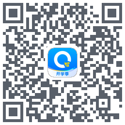 蜜蜂试卷kod QR do pobrania