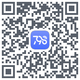 慧生活798的下載二維碼