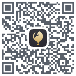 微喵·虎斑 QRcode