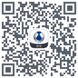 腾势汽车 QRcode