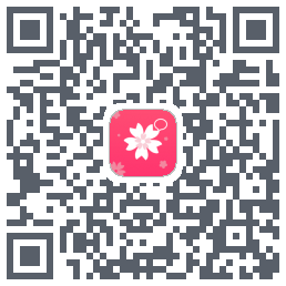 樱花动漫 QRcode
