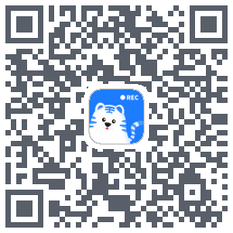 小虎录屏 QRcode