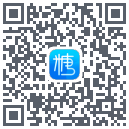 糖业云código QR de descarga de