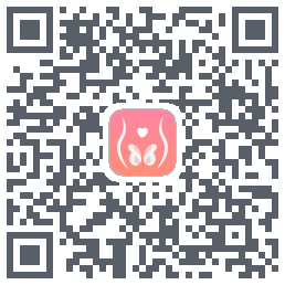 产后康复的下載二維碼
