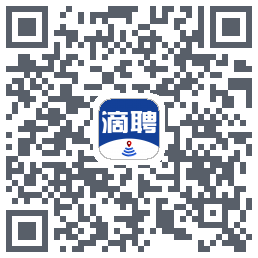 滴聘 QRcode