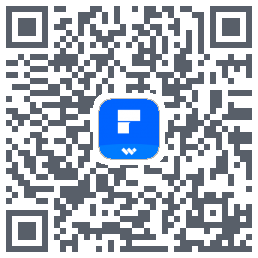 PDFelement的下載二維碼