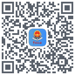 甘肃税务 QRcode