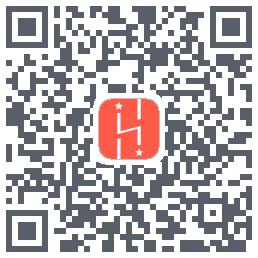 星斗推 QRcode
