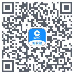 海收银codice QR per il download
